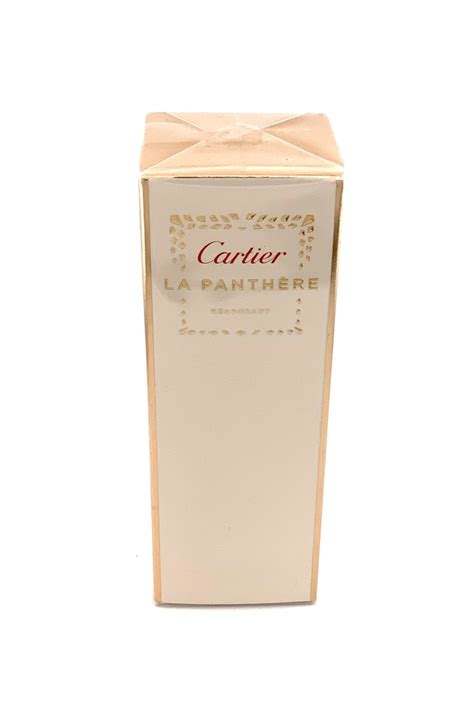 cartier panthere 100 ml|Cartier Panthere jumbo.